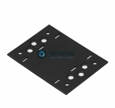 Крепление плоское 116х85х2,5 мм SDLPA2 |  «ТАТМЕТИЗ» Крепление плоское 116х85х2,5 мм SDLPA2 -  магазин «ТАТМЕТИЗ»