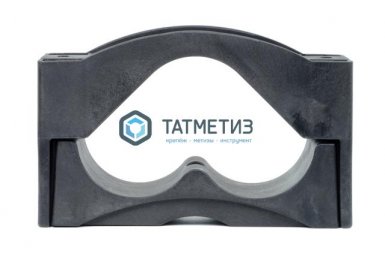 Хомуты для крепления «треугольником» Dutchclamp Triple 118-150 |  «ТАТМЕТИЗ» Хомуты для крепления «треугольником» Dutchclamp Triple 118-150 -  магазин «ТАТМЕТИЗ»