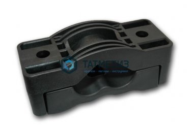 Хомуты для крепления «треугольником» Dutchclamp Triple 27-38 |  «ТАТМЕТИЗ» Хомуты для крепления «треугольником» Dutchclamp Triple 27-38 -  магазин «ТАТМЕТИЗ»