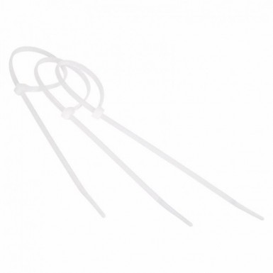 Хомут-стяжка нейлон 500 х 7, 5 (100) REXANT проф |  «ТАТМЕТИЗ» Хомут-стяжка нейлон 500 х 7, 5 (100) REXANT проф -  магазин «ТАТМЕТИЗ»