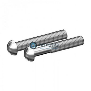 Винт ГОСТ 17473-80 оц. M5X12 |  «ТАТМЕТИЗ» Винт ГОСТ 17473-80 оц. M5X12 -  магазин «ТАТМЕТИЗ»