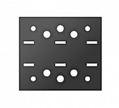 Крепление плоское 76х85х2,5 мм SDLPA1 |  «ТАТМЕТИЗ» Крепление плоское 76х85х2,5 мм SDLPA1 -  магазин «ТАТМЕТИЗ»