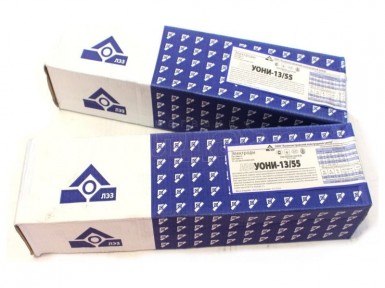 Электроды УОНИ-13 55 2, 0 мм (ЛЭЗ) |  «ТАТМЕТИЗ» Электроды УОНИ-13 55 2, 0 мм (ЛЭЗ) -  магазин крепежа «ТАТМЕТИЗ»