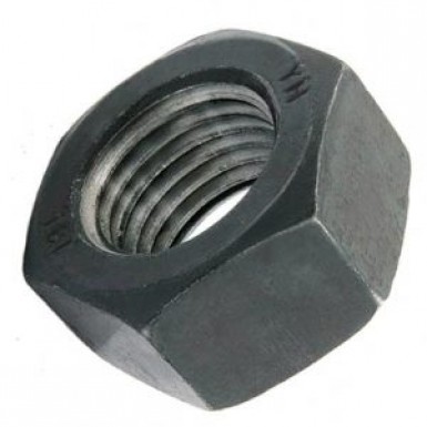 Гайки М27  ГОСТ Р52645-2006  10 ХЛ  (ящ 60 кг / 230 шт)* |  «ТАТМЕТИЗ» Гайки М27  ГОСТ Р52645-2006  10 ХЛ  (ящ 60 кг / 230 шт)* -  магазин «ТАТМЕТИЗ»