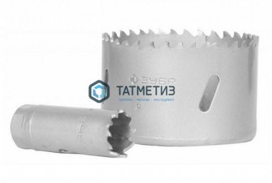 Коронка по металлу 14 мм биметаллическая, до 38мм ЗУБР "ЭКСПЕРТ" |  «ТАТМЕТИЗ» Коронка по металлу 14 мм биметаллическая, до 38мм ЗУБР "ЭКСПЕРТ" -  магазин «ТАТМЕТИЗ»