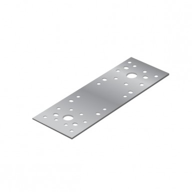 Пластина крепежная KP  200x 50 |  «ТАТМЕТИЗ» Пластина крепежная KP  200x 50 -  магазин «ТАТМЕТИЗ»