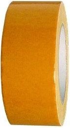 Лента двусторонняя, тканевая основа 50 мм х 5 м, Klebebander |  «ТАТМЕТИЗ» Лента двусторонняя, тканевая основа 50 мм х 5 м, Klebebander -  магазин «ТАТМЕТИЗ»