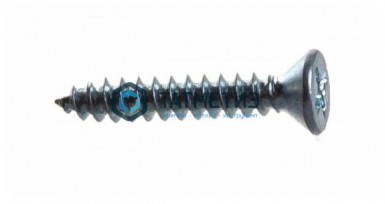 Саморез DIN7982 потай кр.шлиц 3,9 х 50 А2 нерж. |  «ТАТМЕТИЗ» Саморез DIN7982 потай кр.шлиц 3,9 х 50 А2 нерж. -  магазин «ТАТМЕТИЗ»