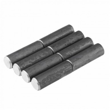 Петля гаражная с шаром d 28*140мм  (16 шт/уп) ТС |  «ТАТМЕТИЗ» Петля гаражная с шаром d 28*140мм  (16 шт/уп) ТС -  магазин «ТАТМЕТИЗ»