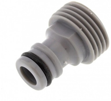 Системы полива, адаптер внутренний, наружная резьба, 3/4", Чеглок (80/320) |  «ТАТМЕТИЗ» Системы полива, адаптер внутренний, наружная резьба, 3/4", Чеглок (80/320) -  магазин «ТАТМЕТИЗ»