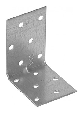 Усиленный монтажный уголок 60x60x40x1,5 mm KMP4 |  «ТАТМЕТИЗ» Усиленный монтажный уголок 60x60x40x1,5 mm KMP4 -  магазин «ТАТМЕТИЗ»