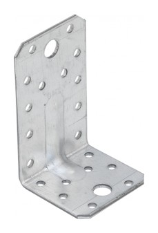 Усиленный уголок 90x50x55x2,5 mm KP3 |  «ТАТМЕТИЗ» Усиленный уголок 90x50x55x2,5 mm KP3 -  магазин «ТАТМЕТИЗ»