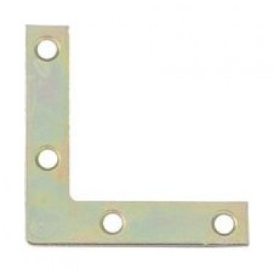 Оконный уголок 50x50x10x2 mm RNA5 |  «ТАТМЕТИЗ» Оконный уголок 50x50x10x2 mm RNA5 -  магазин «ТАТМЕТИЗ»