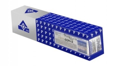 Электроды ОЗЧ-2 D4 ЛЭЗ (д чугуна) |  «ТАТМЕТИЗ» Электроды ОЗЧ-2 D4 ЛЭЗ (д чугуна) -  магазин крепежа «ТАТМЕТИЗ»