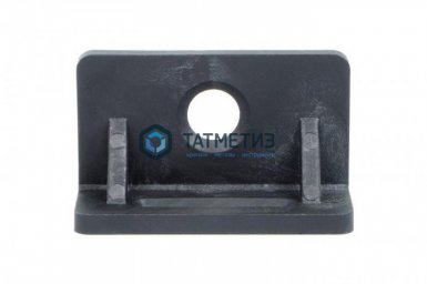 Монтажная скоба Dutchclamp Polefix |  «ТАТМЕТИЗ» Монтажная скоба Dutchclamp Polefix -  магазин «ТАТМЕТИЗ»