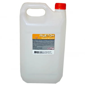 Ацетон технический ГОСТ 10л. |  «ТАТМЕТИЗ» Ацетон технический ГОСТ 10л. -  магазин «ТАТМЕТИЗ»