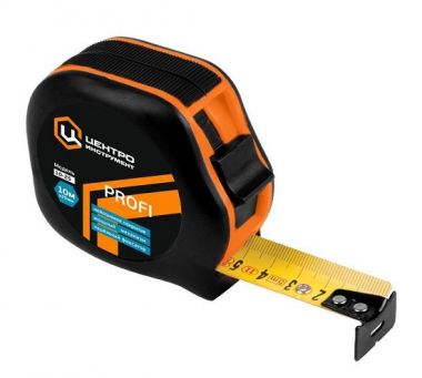 Рулетка ЦИ "PROFI" 3м х 19 мм |  «ТАТМЕТИЗ» Рулетка ЦИ "PROFI" 3м х 19 мм -  магазин «ТАТМЕТИЗ»