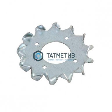 Диск шипованный 95x33 mm PZD 4 |  «ТАТМЕТИЗ» Диск шипованный 95x33 mm PZD 4 -  магазин «ТАТМЕТИЗ»