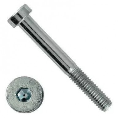 Винт с цилиндрической низкой головкой, внутренний шестигранник ДИН 7984 А2 M 5X25 |  «ТАТМЕТИЗ» Винт с цилиндрической низкой головкой, внутренний шестигранник ДИН 7984 А2 M 5X25 -  магазин «ТАТМЕТИЗ»