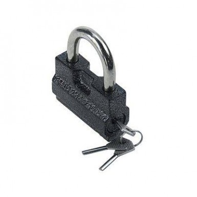 Замок навесной 85мм гаражный ЕРМАК |  «ТАТМЕТИЗ» Замок навесной 85мм гаражный ЕРМАК -  магазин «ТАТМЕТИЗ»