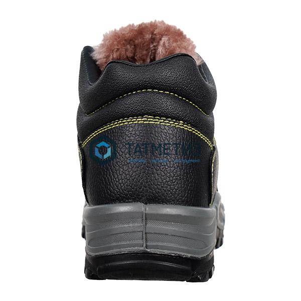 Ботинки Специалист  кожа, иск. мех, р.41 Ботинки Специалист  кожа, иск. мех, р.41