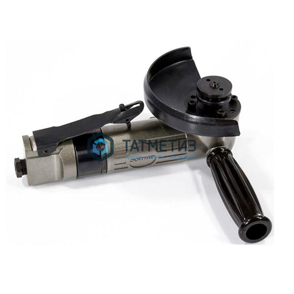 Угловая шлифовальная машина  пневматическая G506,  5",  11000 об/мин  //GROSS Угловая шлифовальная машина  пневматическая G506,  5",  11000 об/мин  //GROSS