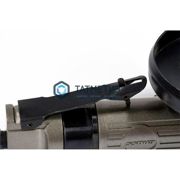 Угловая шлифовальная машина  пневматическая G506,  5",  11000 об/мин  //GROSS Угловая шлифовальная машина  пневматическая G506,  5",  11000 об/мин  //GROSS