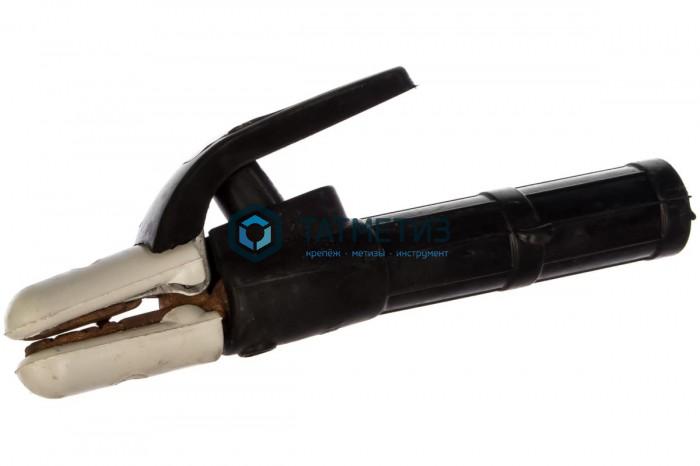 Держатель электрода, 300 А// СИБРТЕХ Держатель электрода, 300 А// СИБРТЕХ