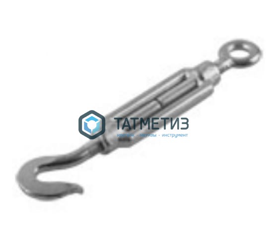 Талреп С+О DIN 1480 24  усиленный Талреп С+О DIN 1480 24  усиленный