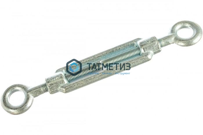 Талреп О+О DIN 1480  16  кольцо-кольцо КТ Талреп О+О DIN 1480  16  кольцо-кольцо КТ