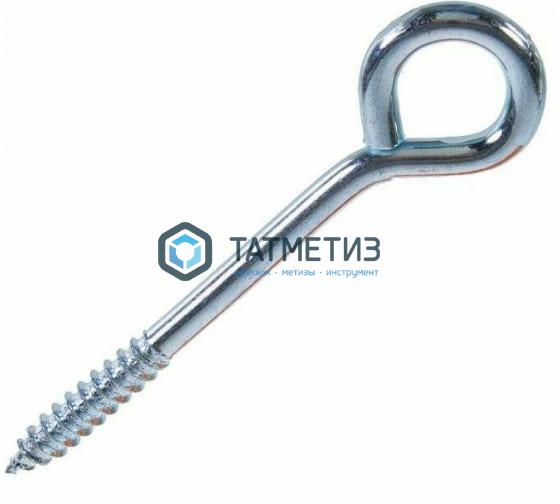 Шуруп-кольцо 4,7 х 30 А2 Шуруп-кольцо 4,7 х 30 А2