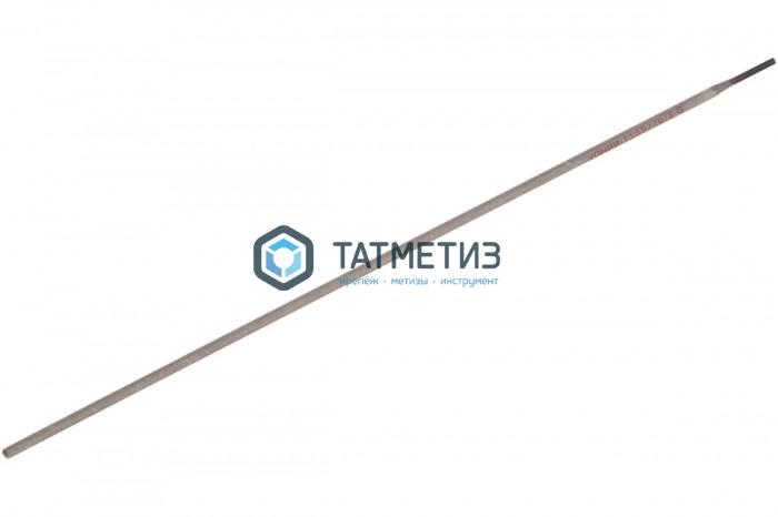 Электроды ESAB-СВЭЛ УОНИИ-13/55  d 3,0 х 350 мм  (4,5 кг / упак) Электроды ESAB-СВЭЛ УОНИИ-13/55  d 3,0 х 350 мм  (4,5 кг / упак)