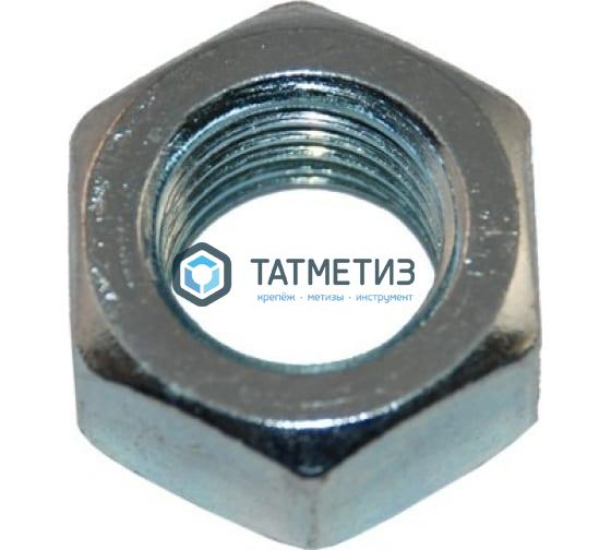 Гайка DIN 934, б/п М36  (уп 25 кг/ 70 шт)  ГОСТ 5927 Гайка DIN 934, б/п М36  (уп 25 кг/ 70 шт)  ГОСТ 5927