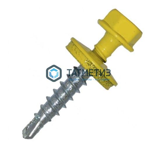 Саморез окраш.кров. 5,5х19 /1018/ (250 шт/уп)  МК Саморез окраш.кров. 5,5х19 /1018/ (250 шт/уп)  МК