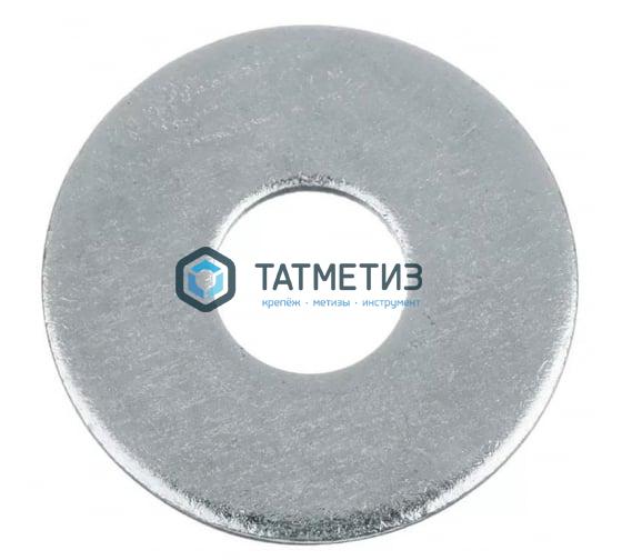 Шайба усил DIN 9021, оц М20  (уп 25 кг / 375 шт)* КК/Z Шайба усил DIN 9021, оц М20  (уп 25 кг / 375 шт)* КК/Z