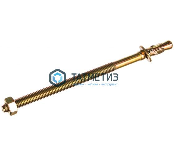 Анкер клиновой  8x150  ( 40 шт/уп) ТК / МС Анкер клиновой  8x150  ( 40 шт/уп) ТК / МС