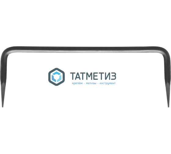 Скобы-строительная 10х300х70 Скобы-строительная 10х300х70