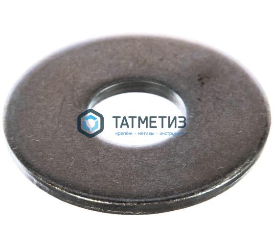 Шайба усил DIN 9021, оц М24  (150 шт/уп) КТ Шайба усил DIN 9021, оц М24  (150 шт/уп) КТ