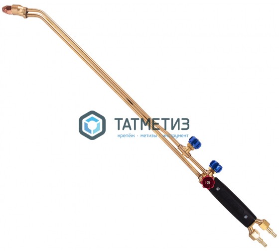 Резак пропановый РЗП-12-У (вентильный до 300мм) LATION Резак пропановый РЗП-12-У (вентильный до 300мм) LATION