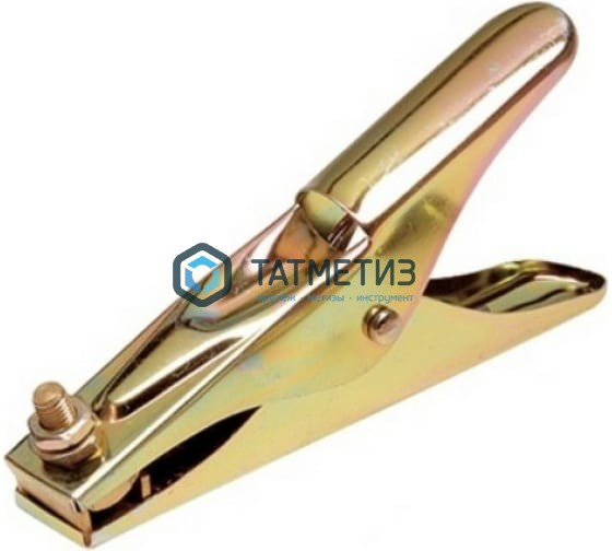 Клемма заземления 400 EСО ESAB Клемма заземления 400 EСО ESAB