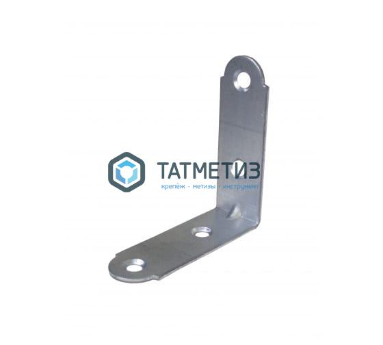 Крепежный уголок мебельный 50х50х17 мм KW3 (50шт/упак) Крепежный уголок мебельный 50х50х17 мм KW3 (50шт/упак)