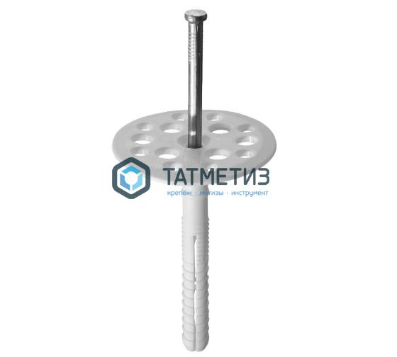 Дюбель д/изоляции IZM 10х 90  (500 шт/уп) DAXMER Дюбель д/изоляции IZM 10х 90  (500 шт/уп) DAXMER