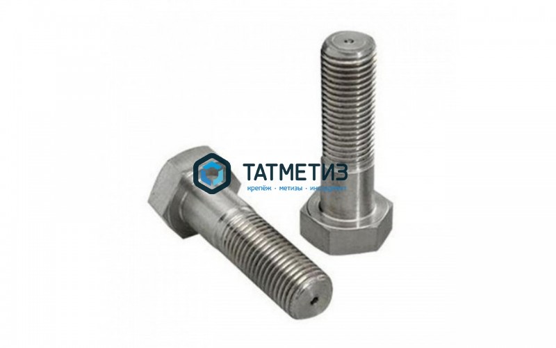 Болт М24х 75  ГОСТ Р 52644-2006  КП 10.9 ХЛ (ящ 60 кг / 138 шт)  ОЦ. Болт М24х 75  ГОСТ Р 52644-2006  КП 10.9 ХЛ (ящ 60 кг / 138 шт)  ОЦ.