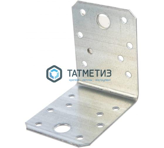 Крепежный уголок KU  70x70x55 (20 шт/уп) Крепежный уголок KU  70x70x55 (20 шт/уп)