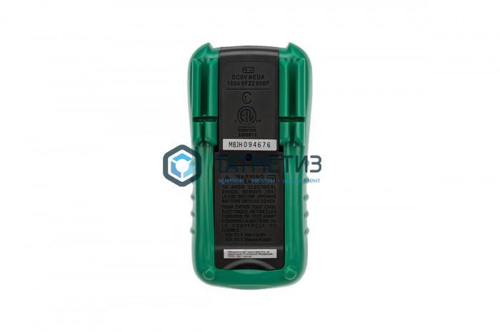 Портативный мультиметр MS8238 MASTECH Портативный мультиметр MS8238 MASTECH