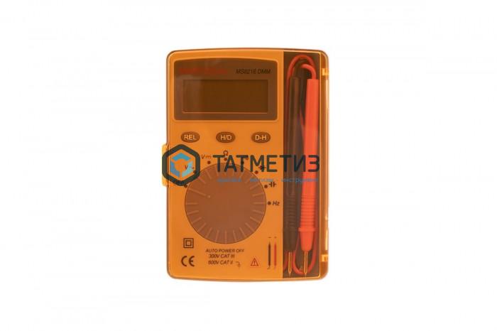 Портативный мультиметр MS8216 MASTECH Портативный мультиметр MS8216 MASTECH