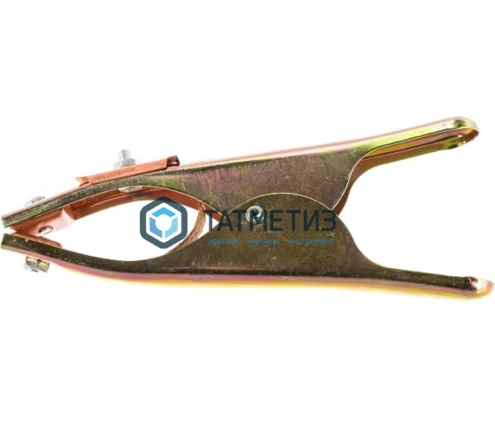 Клемма заземления 500А Клемма заземления 500А