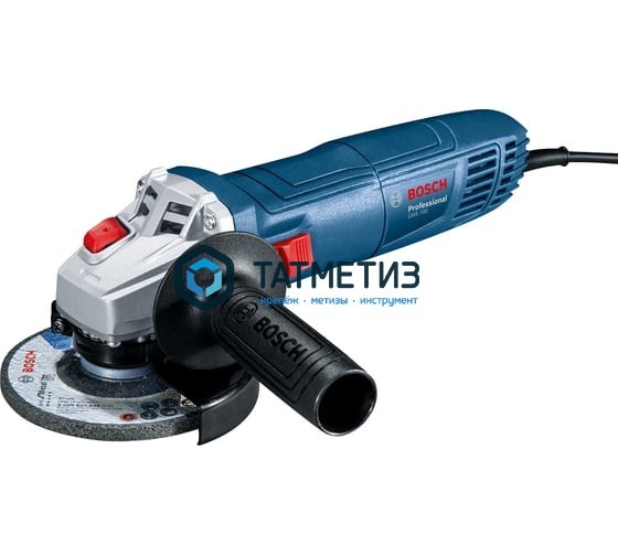 УШМ Bosch 125 мм GWS 700 УШМ Bosch 125 мм GWS 700