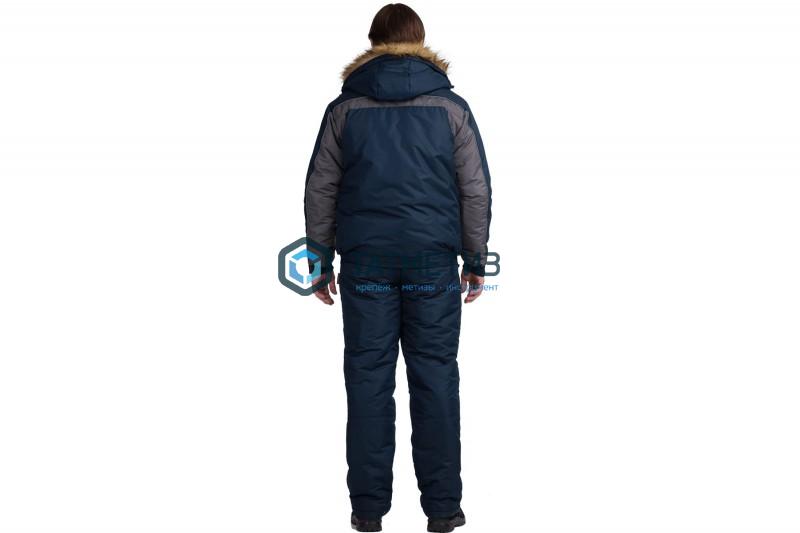 Костюм  "Бригадир" 96-100/170-176 Костюм  "Бригадир" 96-100/170-176