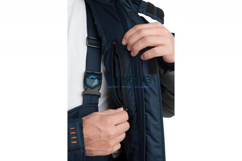 Костюм  "Бригадир" 96-100/170-176 Костюм  "Бригадир" 96-100/170-176